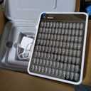 Light Device  for Face, Neck, Body, and Hands  Enhances Skin Health, Smooths and Perfects