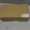 SwitchBot Smart Lock Pro Bundle: Lock+ Keypad Touch+ Hub Mini Matter, Fingerprint Deadbolt Retrofit, IP65, Matter Home Kit Siri iPhone/Apple Watch, Alexa/Google