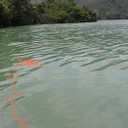 10 mm x 10 Meters Outdoor Rope for Marine, Hunting, Boating, Fishing, Rafting, Camping, Hiking, Anchor, Mooring, Floating, Dock Lines, Kayak, Canoe, Rescuing, Knotting Practice Red with Hook