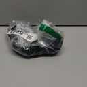 OZICERD 2 Piece Bikini Sets for Women Halter Triangle Bikini Tops Brazilian String Swimsuit Full Coverage Bottom Bathing Suit (Medium)