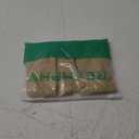 Reamphy 3 Pack Slip Shorts for Women Under Dress, Comfortable Smooth Yoga Shorts, Workout Biker Shorts (Nude*3, X-Large)