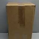 Hushee 150 Pcs Christmas Plaid Paper Cups 12 oz Disposable Coffee Cup with Lids Christmas Cups Coffee Bar Supplies for Hot Cocoa, Hot Chocolate, Hot and Cold Drink Tea Holiday Party Supplies, 5 Styles