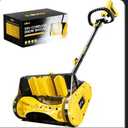 21 Volt Wireless Snow Shovel