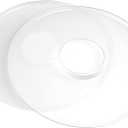 COSORI Food Dehydrator Accessories, Fruit Leather Roll Sheets for 5 Tray CFD-N051-W Only, BPA-Free, CFD-FR051-WUS, 2 Pack