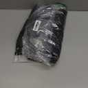 LILLUSORY Womens Boat Neck Long Sleeve Side Ruching Asymmetric Hem Top Wide Leg Pants 2 Piece Casual Lounge Set with Pockets (Small, Black)