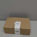 Wahl USA Rechargeable Lithium Ion All in One Beard Trimmer for Men with Detail and Ear & Nose Hair Trimmer Attachment  Model 9854-600B