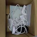 Owlet Dream Sight (Gen 3) Smart Video Baby Monitor | 2K HD Camera w/Night Vision | Detects Crying, Motion & Temperature | Customizable Alerts | Two-Way Talk | Secure Wi-fi