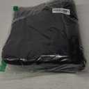 Laptop Sleeve Bag 15.6 Inch, Durable Traveling Briefcase Handle Bag & with Extra Pockets, Computer Protective Case Compatible for 15 15.6 inch HP, Dell, Acer, Asus, Black