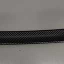 Rear Trunk Spoiler Compatible with BMW 3 Series G20 G28 M3 Style Rear Trunk Lip Tail Lid Spoiler Wing Carbon Look
