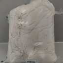 Litanika Comforter Set, Lightweight Solid Bedding Comforter Set, Fluffy Down Alternative Bed Set, Beige, Super King Plus