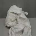 AllerEase Ultimate Allergy Protection and Comfort Zippered Mattress Protector, Full