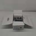 6-Head Massage Gun, Professional Handheld Massager with Adjustable 9 Modes & Intensities,2000mAh Large Battery, for Back/Legs/Waist/HIPS Full Body Muscle Relaxation Relief (Black)