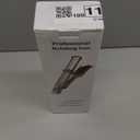 2 in 1 Rotating Curling Iron Straightener&Curler Styler for All Hairstyles for Home Travel Hair Styling Tools Three-Speed Temperature Adjustment