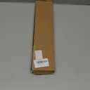 khtumeware 2 Pack 12 Inch Cabinet Handles Matte Black Pulls for Drawer Cabinet Cupboard Handles (12"/305MM Hole Center)