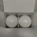 Kasa Smart Light Bulbs, Full Color Changing Dimmable Smart WiFi Bulbs Compatible with Alexa and Google Home, A19, 60 W 800 Lumens,2.4Ghz only, No Hub Required, 2-Pack (KL125P2), Multicolor