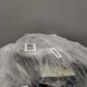 Furnulem Retro 5 Drawers Dresser, Tall Dressers for Bedroom, Closet, Hallway, Nursery, Fabric Storage Tower Organizer, Vertical Nightstand Side Table Furniture, Steel Frame, Wood Top (Vintage Floral)