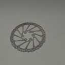 160MM Brake Disc for Zero 10X DUALTRON Thunder Ultra DT3 Spider Kaabo Wolf Warrior Electric Scooter Brake Parts/KUGOO G1