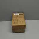 30W LED Wall Pack Light with Dusk to Dawn Sensor, 3600LM, 5000K Daylight, 120Vac Led Porch Lights, IP65 Waterproof Outdoor Security Lighting for Garage Warehouse Garden, ETL Certified, 2 Pack