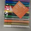 12 Color Nail Art Pens, 0.7 MM Nail Art Markers Nail Polish Pens Set Drawing Nail Paint Pens, Waterproof and Quick-drying Nail for DIY Design Manicure Design Tools