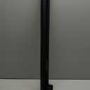 Baby Gate Extra Wide 65" Space Saving Retractable Mesh Gates for Kids or Pets Movable Retractable Baby Gates Indoor Outdoor Retractable Gate Dog Gates for Doorways, Stairs, Black