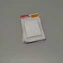 2 x ifergoo Polymer Clay, Oven-Bake Clay, Non Toxic, 3.5 oz. bar, Great for Modeling, Sculpting, Holiday, DIY, Artistic Creation and School Projects. Great for Kids and Beginners (White)