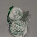 2Pack 4 Inch PVC Male Threaded Pipe End Cap 4" PVC Pipe Male Thread Plug Adaptor SCH40 NPT Plug Pipe Fitting for Plumbing Water Line