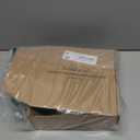 6.4ft Smokey Christmas Garland with Lights, Prelit Natual Rustic Cedar Pine Garland with Pine Cones for Home New Year, Mantle, Fireplace, Indoor Outdoor Decoration Simple Garland