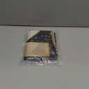 Happy New Year Banner 2026,70.8x43.3in Extra Large Size Happy New Year Backdrop New Years Decorations 2026New Years Eve Party Supplies 2026 for Home Garden NYE Photo Booth Photoshoot Backdrop Favors (Black Gold 2026)