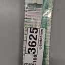 Parker QUINKflow Ballpoint Pen Ink Refills, Medium Tip, Black, 3 Count - For Everyday Writing