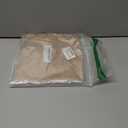 uxcell U Channel Edge Trim, 11.5ft Length Rubber Guard Seal Strip Edge Protector Fit for 1-2mm Edge, (9/32" W x 5/32" H) Clear