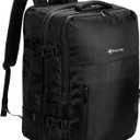 Travel Laptop Backpack for Men Women, Carry On Backpack, Airplane Approved Travel Backpack Suitcase, Backpack Waterproof Outdoor Sports