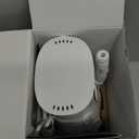 Waterpik Aquarius Water Flosser For Teeth Cleaning, Gums, Braces, Dental Care, Electric Power With 10 Settings, 7 Tips For Multiple Users And Needs, ADA Accepted, White WP-660