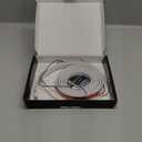 71 Inches Car Hood Light Strip,Dynamic LED Strip Light,Exterior Flexible Daytime Running Light Strip for Car,SUV (White Light)