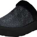 GUESS Women's Danikas Slipper (Black)