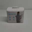 Heating Pad for Back Pain Relief, 24"x33" Weighted Heating Pad for Neck and Shoulder, Neck Heating Pad Fast-Heating with 6 Settings, Auto Shut-Off Full Body Heating Pad, Gifts for Women-Washable