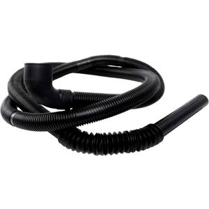 Frigidaire 134592700 Washer Drain Hose for Washing Machines, Black