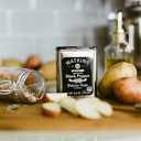 Watkins Gourmet Spice Tin, Pure Ground Black Pepper, 6 oz. Tin, 1-Pack (EXP 04/06/30)