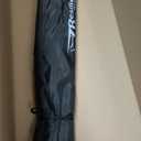 Fiblink 4-Piece Surf Spinning Fishing Rod, Portable Travel-Friendly Pole, Carbon Fiber Fishing Rod (9/10/12)