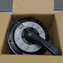 SPX0714BA Key Cover Handle Assembly for Hayward Multiport Valves and Sand Systems SP0714T, SP0714A, SP0714G11, Vari-Flo XL Valve, Pro VL HCF, Pro Series Side Top Mount Sand Filter S210S/S220T2