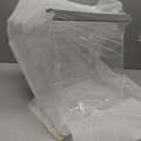 UPGRADED W11162443 Refrigerator Crisper Drawer Compatible with Whirlpool Crisper Drawer W11046494 Maytag Crisper Drawer Replacement WRS315SDHZ WRS321SDHZ WRS325SDHZ WRS315SDHM MSS25N4MKZ Upper Drawer