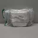 50-Pack Griddle Accessories for Blackstone - Grease Cup Liners Compatible with Blackstone 5017 Griddle, Aluminum Foil Drip Pan Disposable Grease Catcher Tray for 17, 22, 28, 36 Inch