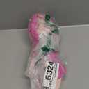 SUUKSESS Women Cutout Color Block Bikini Sets Sexy High Cut 2 Piece Bathing Suit