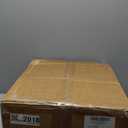 AUTOSAVER88 Headlight Assembly Compatible with 2003 2004 2005 2006 Chevy Silverado Avalanche 1500 1500HD 2500 2500HD 3500/2007 Classic Pickup Headlamp Replacement w/Bumper Lamp Set, Chrome/Clear