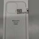 iPhone 13 Pro Clear Case