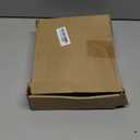 Recessed TV Outlet Box, Dual Outlet Power Cable Management Outlets in Wall Media Box, Low Voltage Wires Hider Kit Electrical Accessories for Saving Home Theater & Office Space