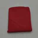 Your Chair Covers - 10 Pack 20 Inch Blush Cloth Polyester Napkins – Washable Dinner Fabric Napkins with Hemmed Edges for Weddings, Restaurants & Special Events