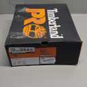 Timberland PRO Unisex Adult Pro Wedge 6 Inch Soft Toe Work Boots (10.5, Rust)