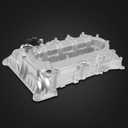 25204723 Engine Valve Cover Compatible with 2016-2022 Chevy Malibu Buick Encore, for 2016 2017 2018 2019 Cruze, 2021 2022 Trax 1.4L 1.5L with Gasket Kit Replace for 12699254 98MC22G 12636177 12366384