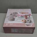 SENTRO Knitting Machine 40 Needles Knitting Machine, Smart Automatic Knitting Loom Machine for Adults and Beginners, Circular Weaving Crochet Knitting Machine Kit for Hat, Sock, Scarf, Gloves, Sweater