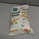365 by Whole Foods Market Organic Mini Pretzel Sticks, 8 OZ (EXP 09/03/26)